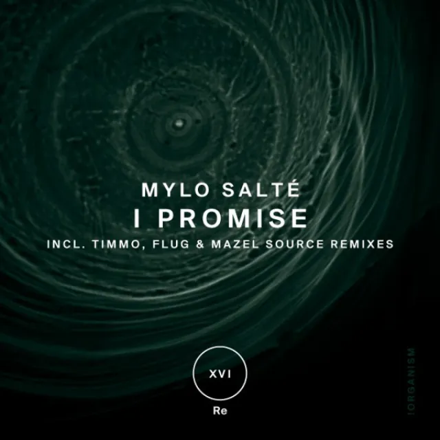 I Promise - Mazel Source Remix