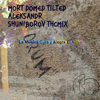 Tilted (Aleksandr Shuniborov Thcmix) by Mort.domed