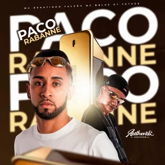 Paco Rabanne by DJ JOTACE