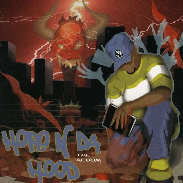 Rebirth of Soul-Hope N Da Hood (Album Version)