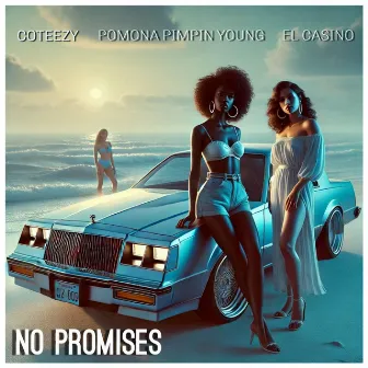 No Promises by Coteezy