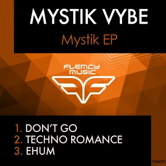 Mystik by Mystik Vybe