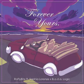 Forever Yours by RaffyBite