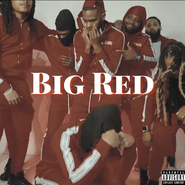 Big Red