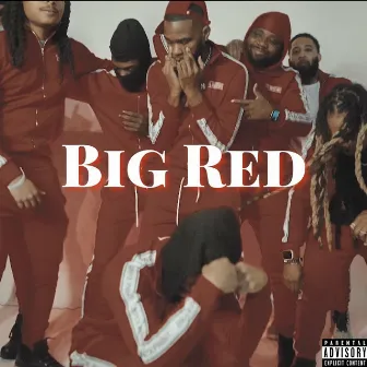 Big Red by BCN