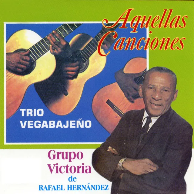 Trio Vegabajeño