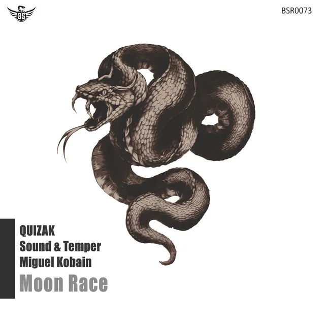 Moon Race - Sound & Temper Remix