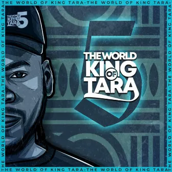 The World Of King Tara 5 by UndergroundKings