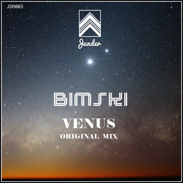 Venus - Original Mix