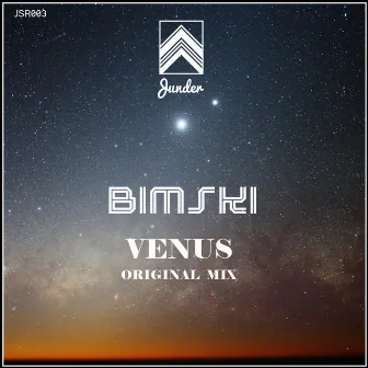 Venus by Bimski