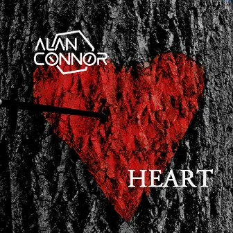 Heart by Alan Connor