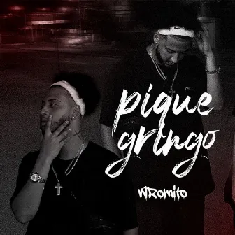 Pique Gringo by WRomito