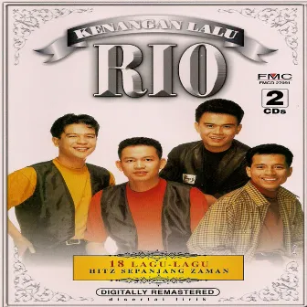 Kenangan Lalu RIO by R.I.O.