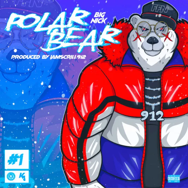 Polar Bear