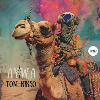 Aywa by Tom Nikso