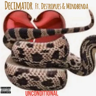 Unconditional by Decimator