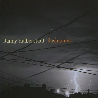 Flash Point by Randy Halberstadt