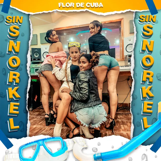 Sin Snorkel