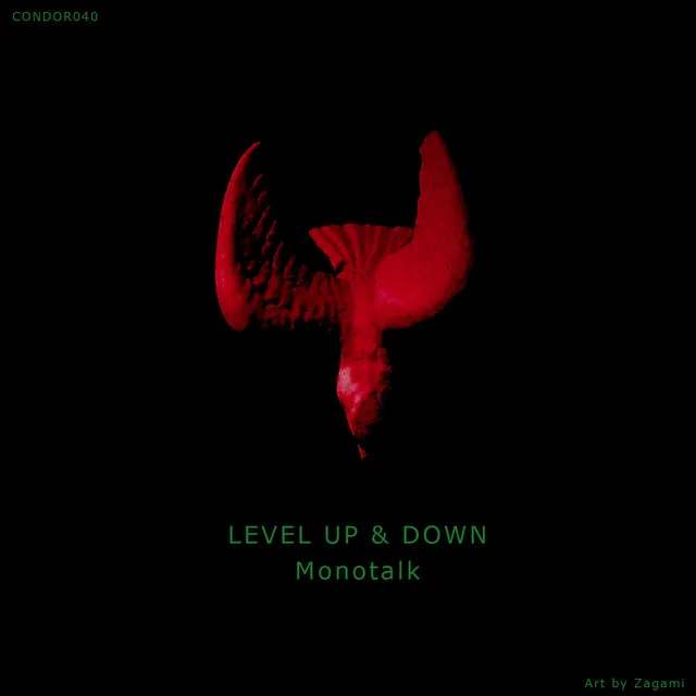 Level Down - Original Mix