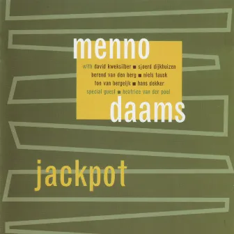 Jackpot by Menno Daams