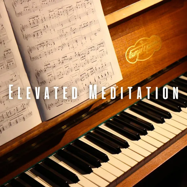 Piano Sonata for Inner Peace