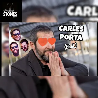 Carles Porta by F.E.M.