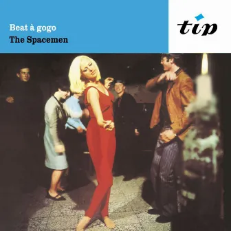 Beat Á Gogo by The Spacemen