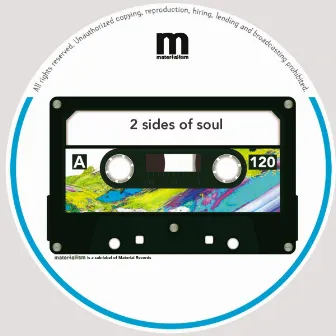 Underground EP by 2 Sides Of Soul