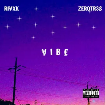 Vibe by Rose7boy