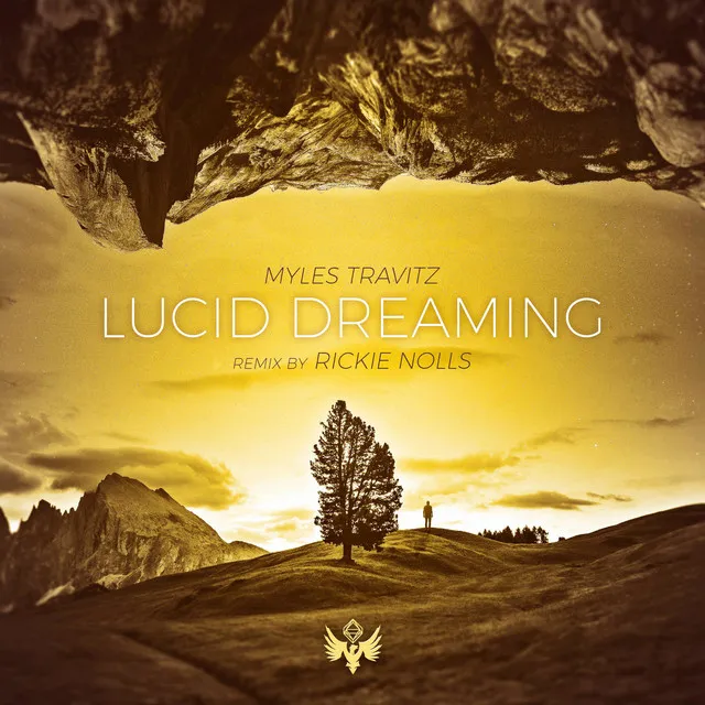 Lucid Dreaming - Rickie Nolls Remix