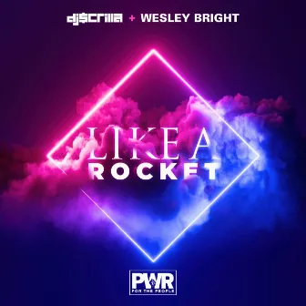 Like a Rocket by DJ $crilla