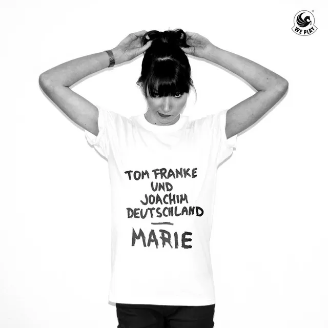 Marie - Brockman & Basti M Remix