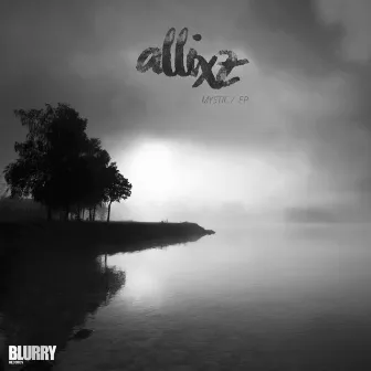 Mystic EP by AllixZ