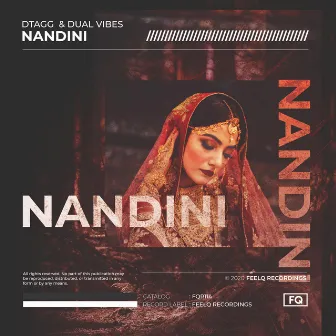 Nandini by DTAGG