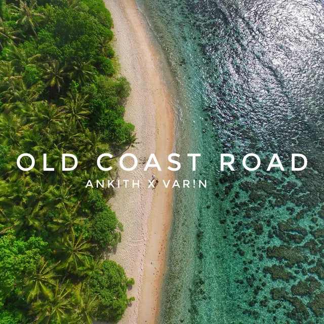 Old Coast Road