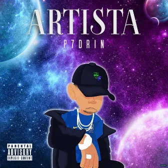 Artista by P7drin