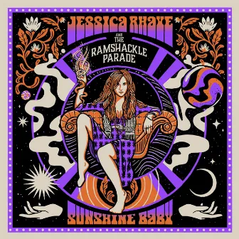 Sunshine Baby by The Ramshackle Parade