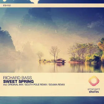 Sweet Spring by Souma