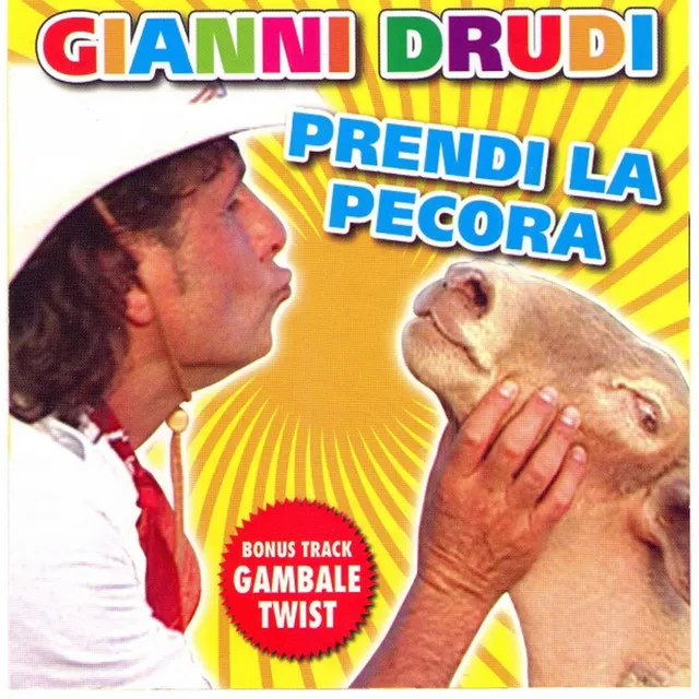 Il ballo del pinguino