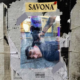 Savona by Lost Goodfellas