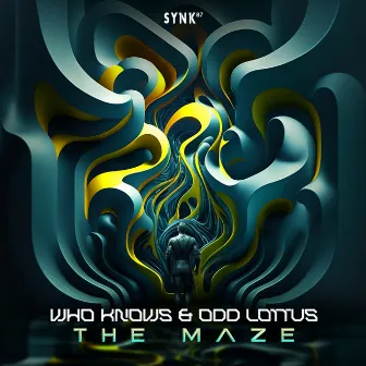 The Maze by Odd Lottus