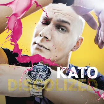 Discolized by Kato