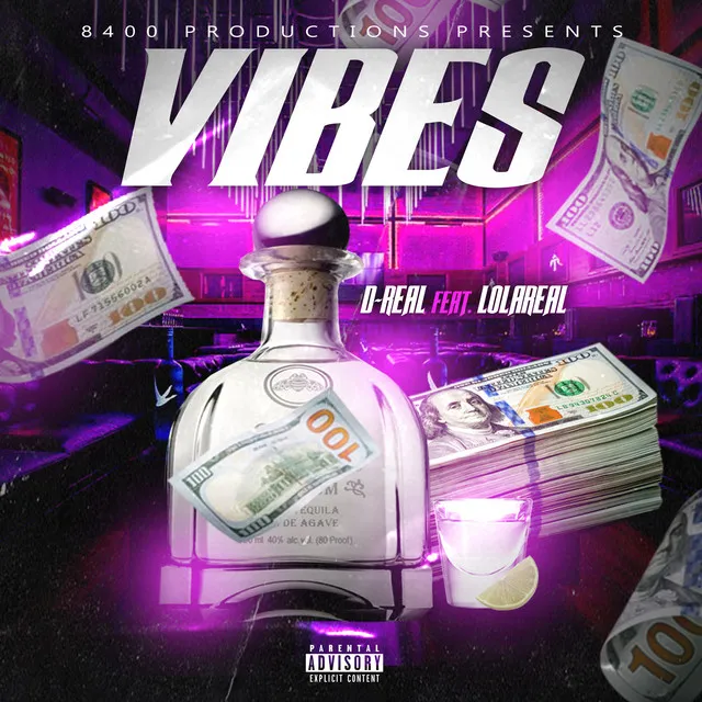 Vibes (feat. LolaReal)