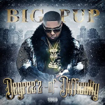 Degree'z of Difficulty by Big Pup