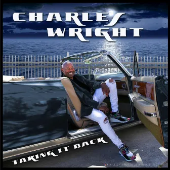 Taking It Back by Charles Wright