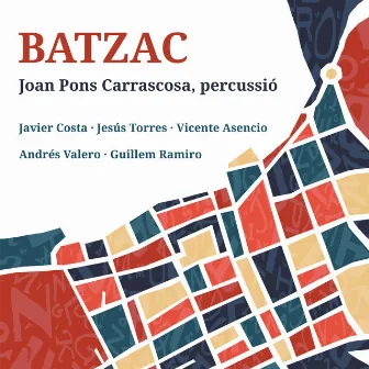 Batzac by Joan Pons Carrascosa