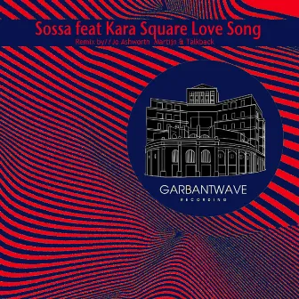 Love Song by Dj Sossa