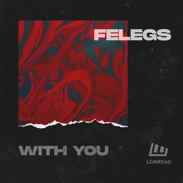 With You - Radio Edit