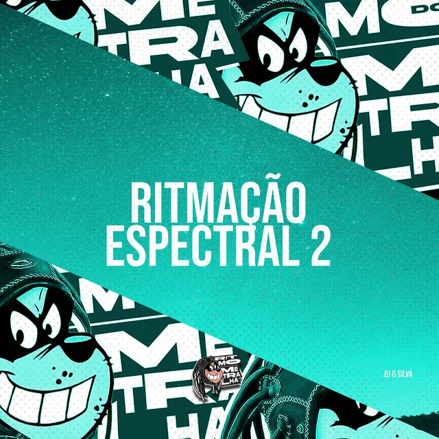 Ritmação Espectral 2 - Remix