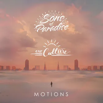 Motions by Sons of Paradise